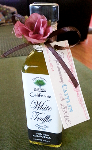 Adding some personal touches to your ‘Big Day’